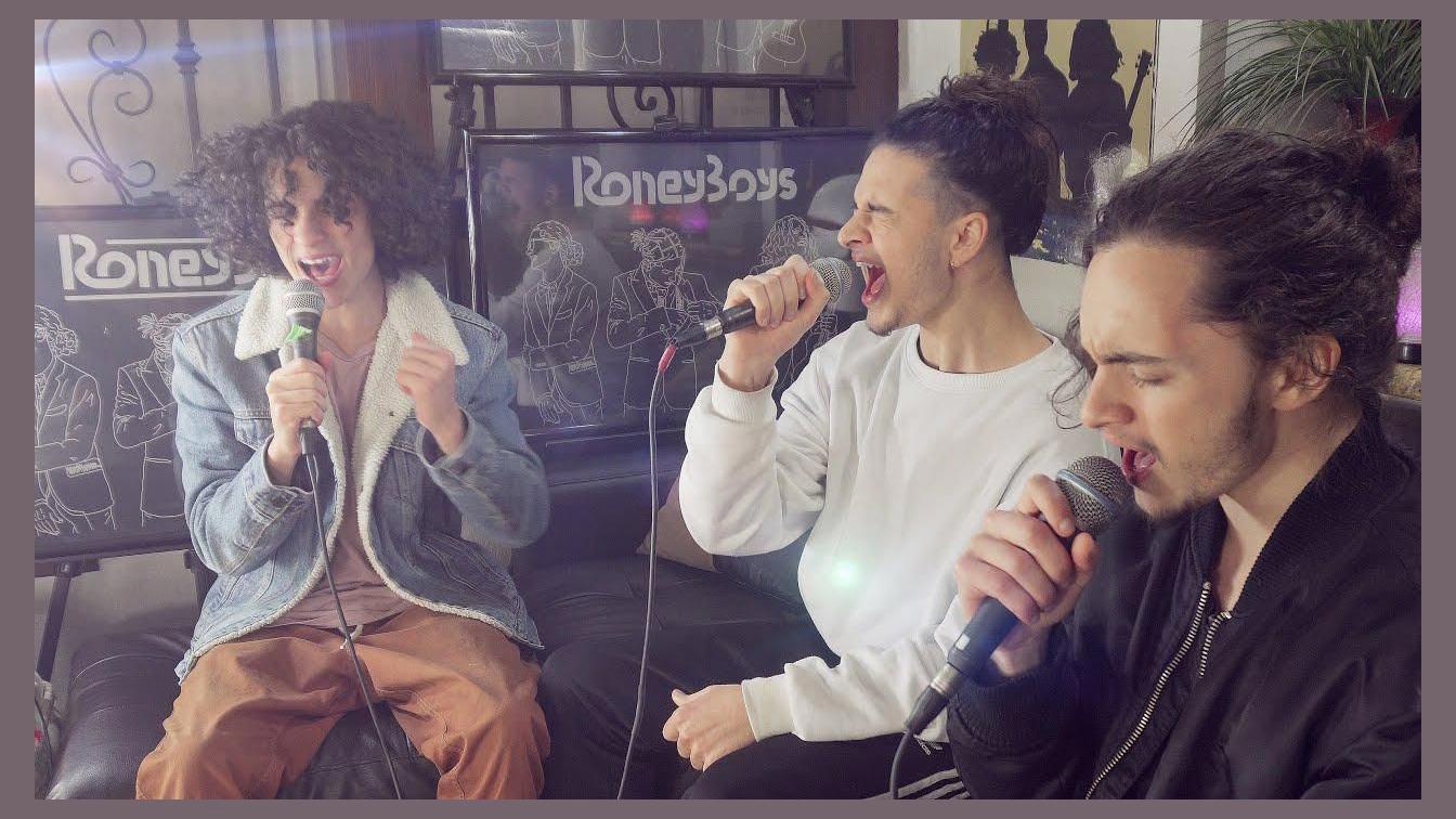 RoneyBoys